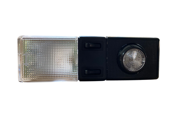 重汽室内灯带聚光-WG9719790003-4