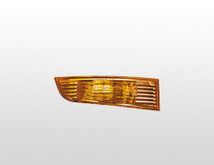 Front turn signal lamp